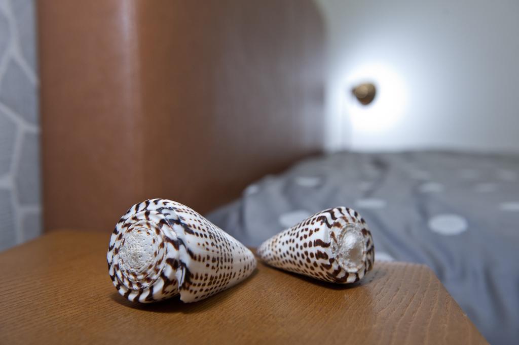 Iris Apartman Szaloniki Kültér fotó