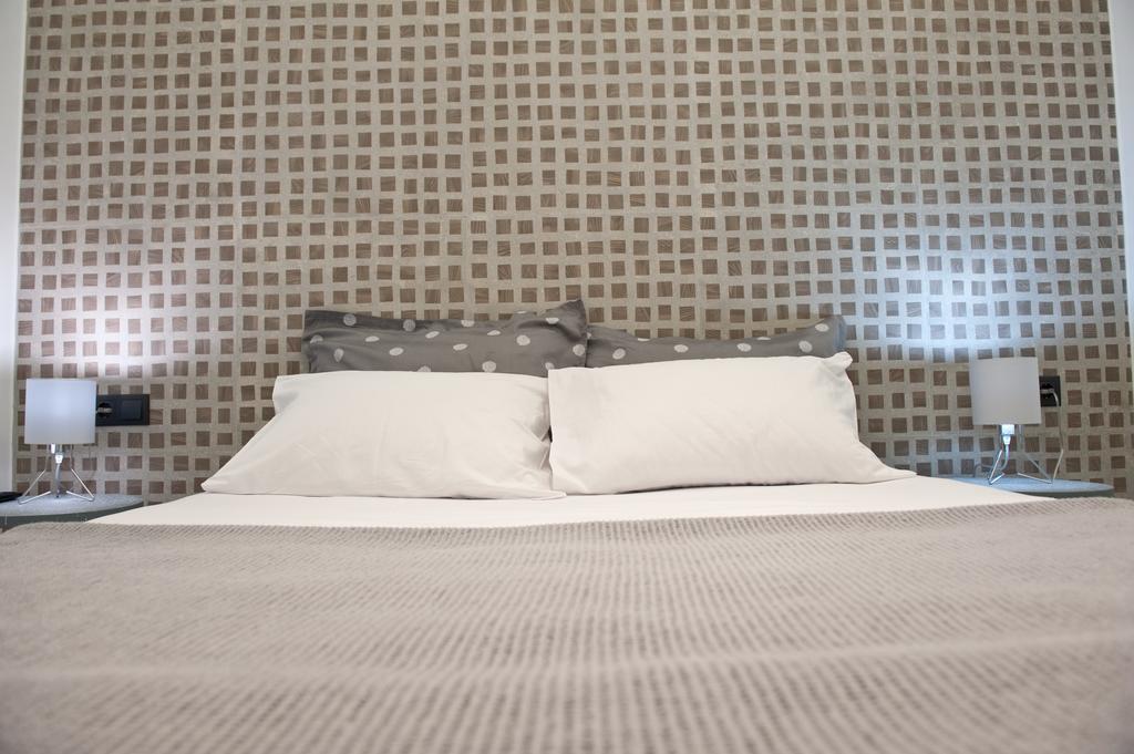 Iris Apartman Szaloniki Kültér fotó